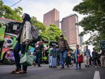 Indonesia eyes $4.7 billion in savings to brace for war impacts