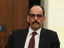 Türkiye’s intel chief meets Hamas team