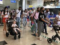 Türkiye welcomes more than 4 million foreign tourists in January-February