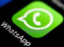 Top court recognizes WhatsApp messages as evidence in debt dispute