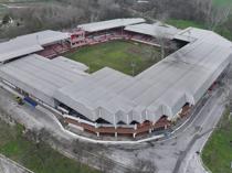 Thracian city acts to relocate historic Kırkpınar wrestling arena