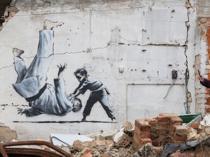 Banksy reveal sparks fan outrage