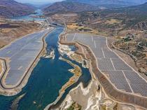 Solar power surges 641-fold in Türkiye’s clean energy drive