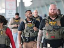 US signs deportation deal with Costa Rica