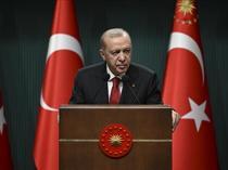 Türkiye navigating Mideast conflict cautiously: Erdoğan