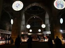 ‘Pocket watches’ exhibition opens in Istanbul