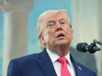 Trump sends peace plan as Iran opens to non-hostile oil vessels