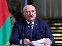 Belarus leader visits North Korea for first time