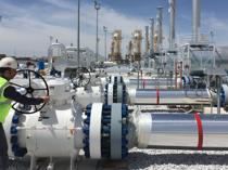 Türkiye not experiencing energy supply problems: Minister