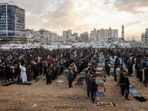 Trumps Gaza envoy urges Hamas to disarm without delay