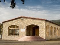 World’s first olive oil library set to launch in Aegean city