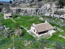 Century-old houses in Sillyon to be opened to tourism