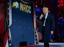 Trump says Iran afraid to admit it wants a deal