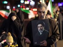 Iran says no negotiations as US warns to accept 15-point deal