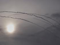 Israel strikes Iran as Trump says Tehran wants deal to end war