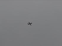 Drone targets Turkish-operated oil tanker near Istanbul, no casualties reported