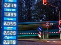 Mideast war hits German consumer confidence: Survey