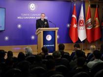 Türkiye withdraws troops from NATO’s Iraq mission