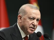 Türkiye will not abandon friends, Erdoğan says amid Iran war