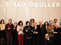SİYAD Awards honor Türkiye’s best films of 2025