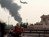 Iran Guards say carried out attacks on Israel, US forces in Gulf