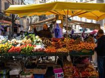 War in Iran sparks fertilizer shortage, threatens food prices