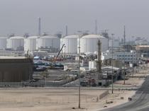 US cannot meet LNG shortfall, says industry leader