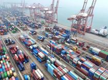 China says hopes to boost trade cooperation with US