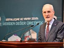 Istanbul Chamber of Commerce targets AI expansion in 2026