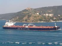 Türkiye says Black Sea tanker attack threatens regional safety