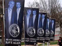Epstein survivors sue US govt over revealed identities