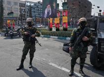 Iran launches recruitment drive, mobilizes soldiers