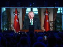 Erdoğan pledges peace-centric approach amid global crises