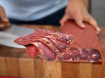 Kayseri pastırma secures EU protected status