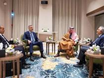 Türkiye to join Pakistan-hosted talks on Mideast war