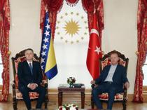 Erdoğan says region has no tolerance for adventurism