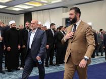 Syrian president to head to Germany, UK for first time since assuming power