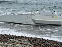 Türkiye expands Black Sea surveillance as 275 suspicious objects detected