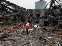 Pentagon preparing for ground operations in Iran: Report