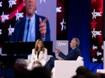 Republicans divided on strategy for US midterms