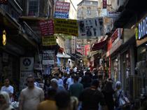 March inflation data to be released this week