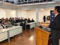 Kandilli research institute digitizes 115 years of climate data with AI support