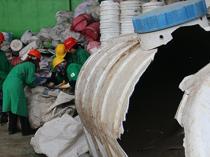 Zero Waste Project turns 90 mln tons of waste into economic resource