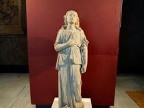 Türkiye returns historic statue to Fener Greek Patriarchate