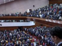 WTO talks in Yaounde ends in failure with no significant deals