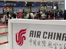 Air China resumes flights to North Korea after 6-year pause