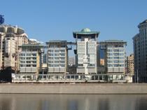 Russia expels UK diplomat on spying allegations