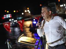 Prosecutors open probe into CHP leader over Erdoğan remarks