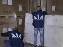 Baybaşin crime ring’s financial ops dismantled in Europe-wide crackdown