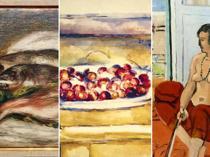 Renoir, Cezanne, and Matisse works stolen from Italian museum